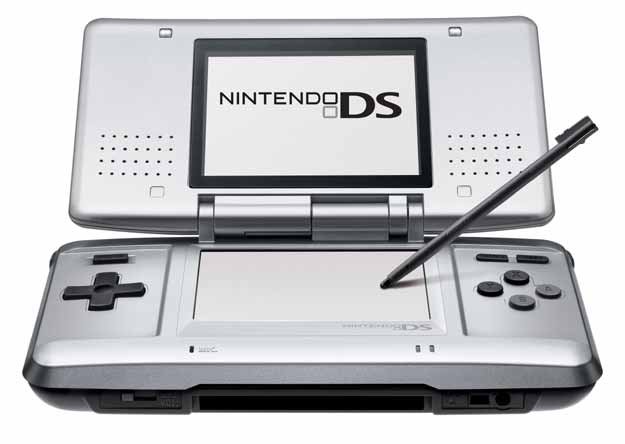 Ds tank