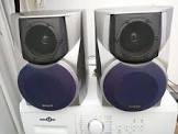 Enceinte hifi