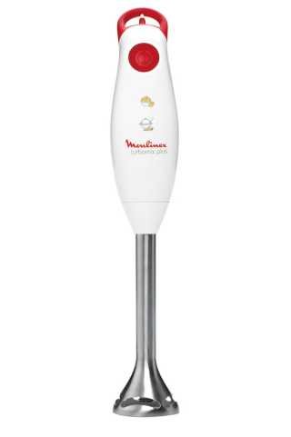 Batteur turbomix plus