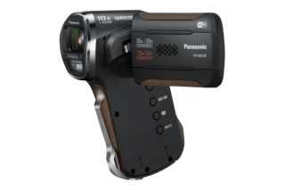 Camera hx-wa30