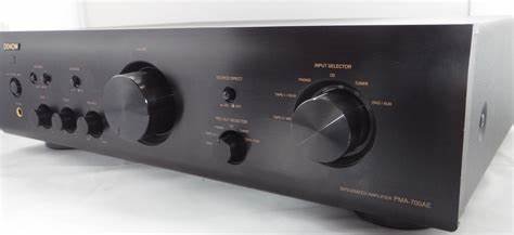 Ampli pma-700ae