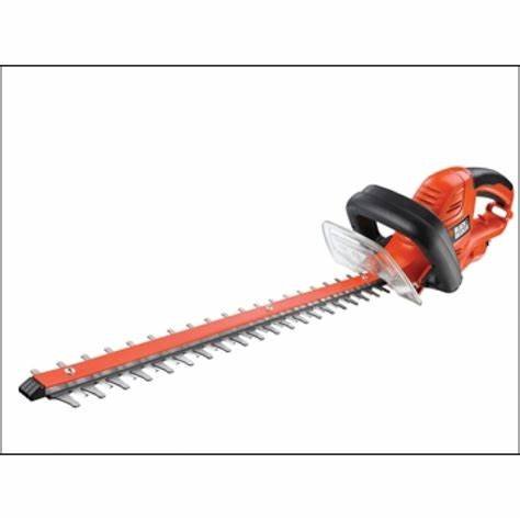 Taille haie gt5055