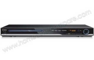 Lecteur divx dvd ldt-1200