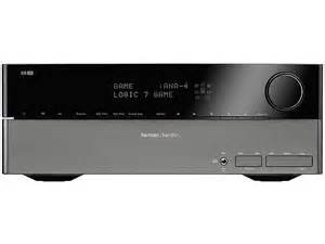 Ampli avr 255