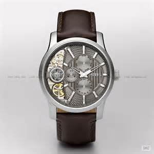 Montre automatique twist me 1001