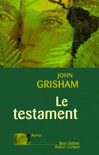 Le testament