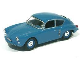 Jouet miniature