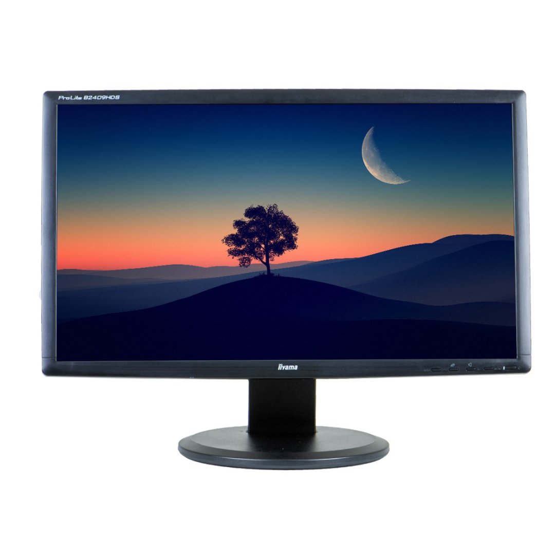 Ecran 24 " plb2409hds