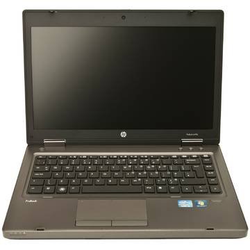 Pc portable probook 6470b