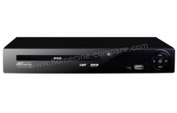 Lecteur dvd kdv99