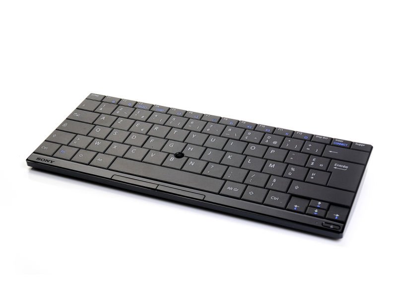 Clavier azerty ps3