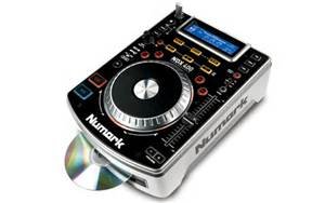 Platine cd ndx 400