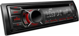 Autoradio kd-r441