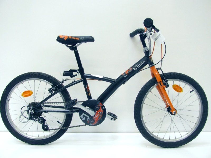 Velo racing boy 2