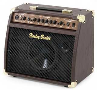Ampli hbac-20