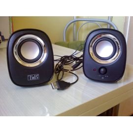 Enceintes hpst036211