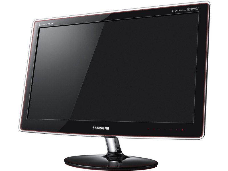 Ecran pc 23" p2370hd
