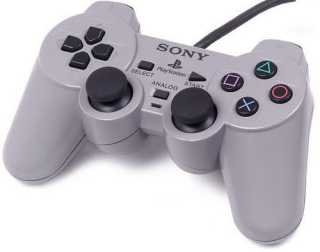 Manette ps1