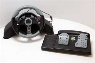 Volant mc2