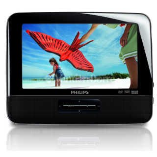 Lecteur dvd divx pd7042/12
