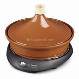 Mijoteur tajine