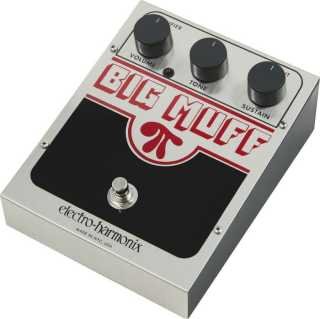 Pedale d'effet big muff