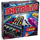 Jeu mastermind