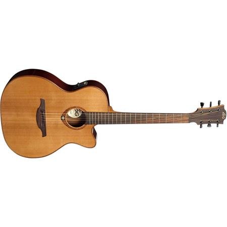 Guitare tramontane t100ace