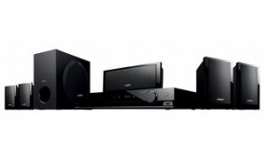 Home cine hbd-tz230