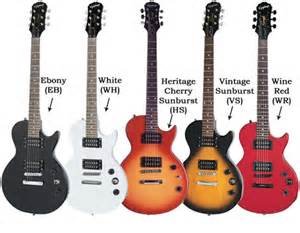 Guitare electrique special 2