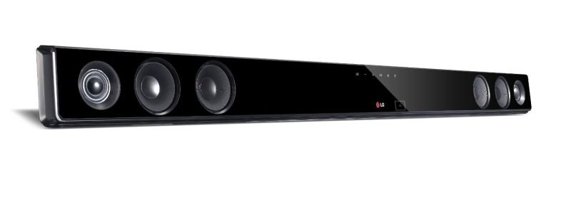 Barre de son nb2430a