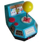 Tivipad ms pacman