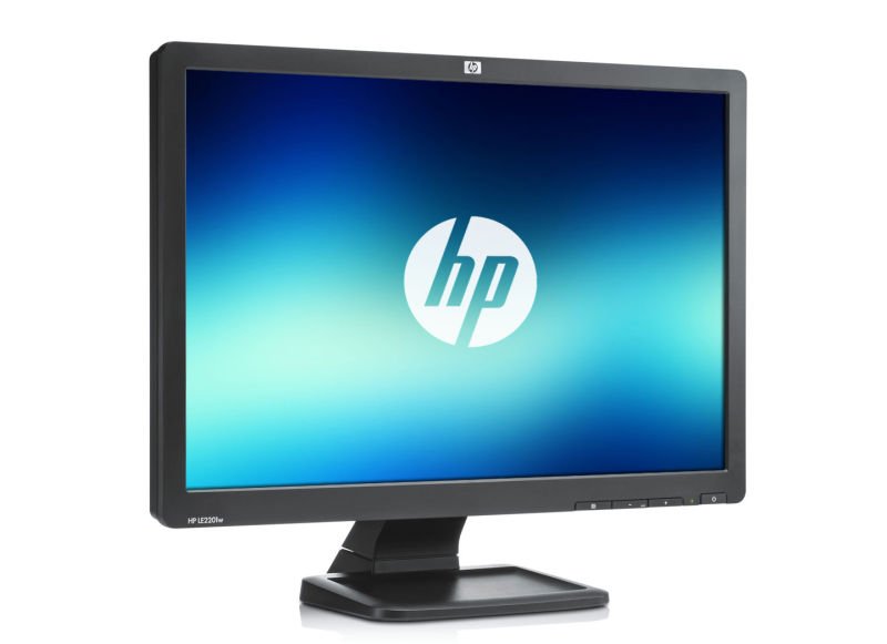 Ecran 22'' le2201w