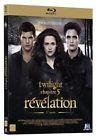 Twilight - chapitre 5 : revelation, 2eme partie
