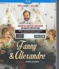 Fanny et alexandre
