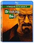 Breaking bad - saison 4