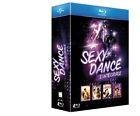 Sexy dance 1 a 4