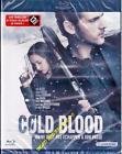 Cold blood