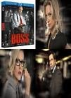 Boss - saison 2