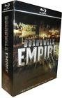 Boardwalk empire l'integrale des saisons 1, 2 et 3