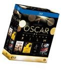 Oscar du meilleur film - demineurs + le discours d'un roi + the artist + argo - pack