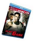 He got game