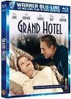 Grand hotel