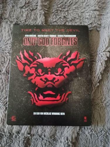 Only god forgives
