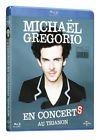 Michael gregorio - en concert