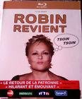 Muriel robin - robin revient (tsoin tsoin)