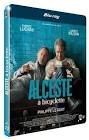 Alceste a bicyclette