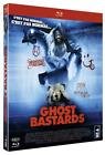 Ghost bastards (putain de fantome) - non censure