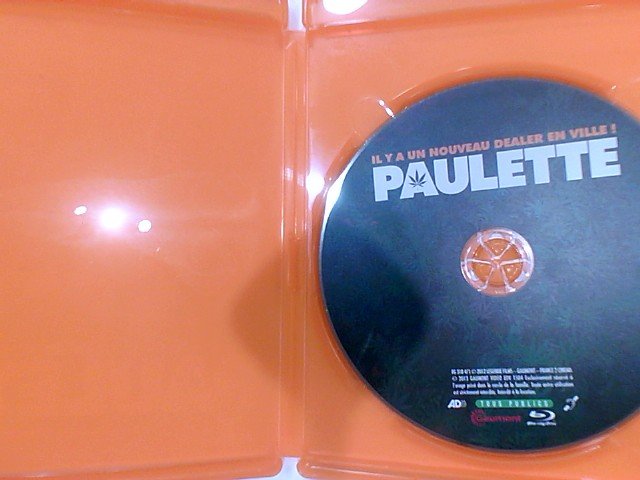 Paulette