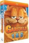 Garfield - le film + garfield 2